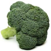 Brokolis lielais 2.šķira 1gab