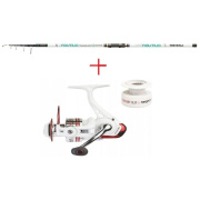 mistrall nautilio surf casting