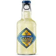 Alk.kokteilis Garage Hard Lemon 4% 0.275l ar depoz