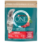 kaku bariba purina one