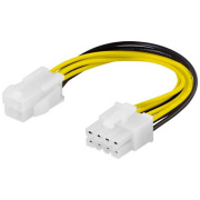 adapter eps 8 pin