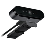 logitech brio 4k