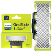 philips oneblade asmeņi