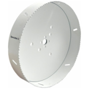 bi metal kronurbis 200mm