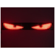devil eyes