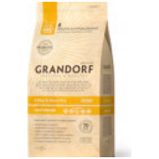 grandorf