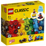 lego classic