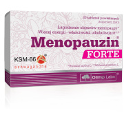 menopauzin forte