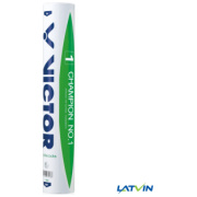 victor badminton