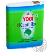 yogi kanthika pills