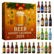 adventes alus kalendārs
