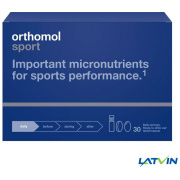 orthomol sport