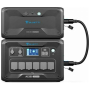bluetti ac300