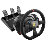 thrustmaster t300