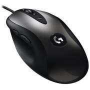 logitech mx518
