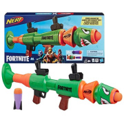 E7511 NERF Fortnite Rl Blaster