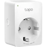 SMART HOME WIFI SMART PLUG/TAPO P100(1-PACK) TP-LI