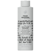 four reasons shampoo