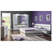 divguļamā gulta ar paceļamo mehānismu