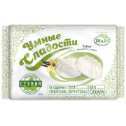 umnie sladosti gudrie saldumi zefīrs