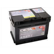 deta da612