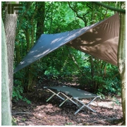 kempinga tarp