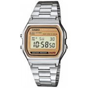 casio a158