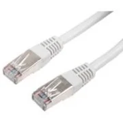Interneta kabelis Cat.5e ar konektoriem(RJ45)- 1m