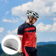 1Gb/6Gb Āra riteņbraukšanas galvaskausa cepure vie