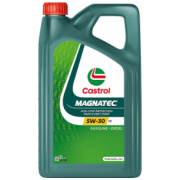 castrol magnatec 5w30 5l