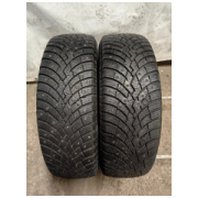 pirelli ice zero 215 65