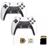 game stick x2