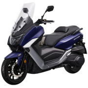 motorolleri sym