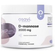 osavi d-mannose