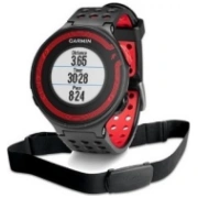 Garmin forerunner 220 bundle Clearance